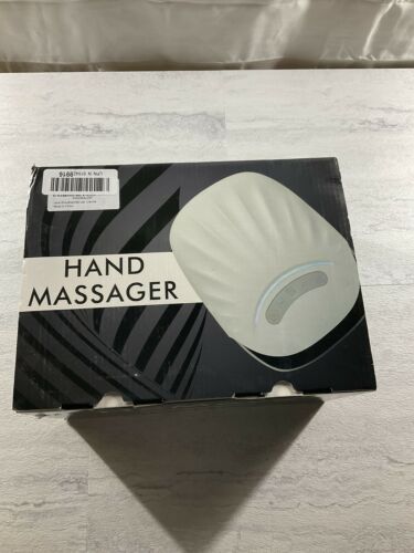 HoMove Hand Roller Massager, Compression Air Pressure Point Therapy Reflexology (6922760749239)